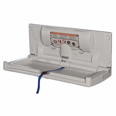 Baby Changing Stations image